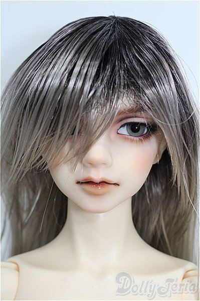 画像1: SD17男の子/レイズナー〜The Shadow of Captain II〜 S-26-02-08-101-TO-ZS (1)