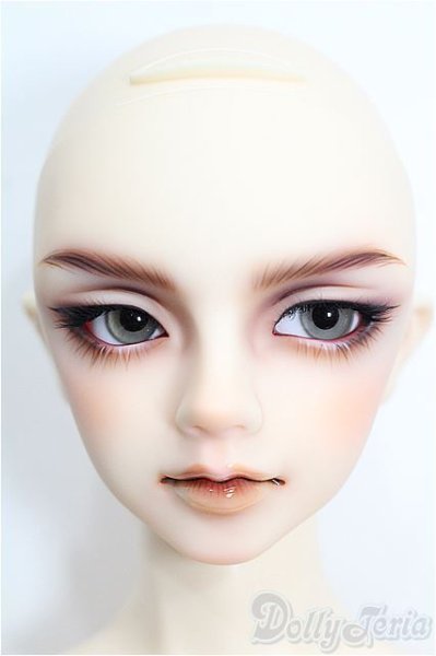 画像2: SD17男の子/レイズナー〜The Shadow of Captain II〜 S-26-02-08-101-TO-ZS (2)