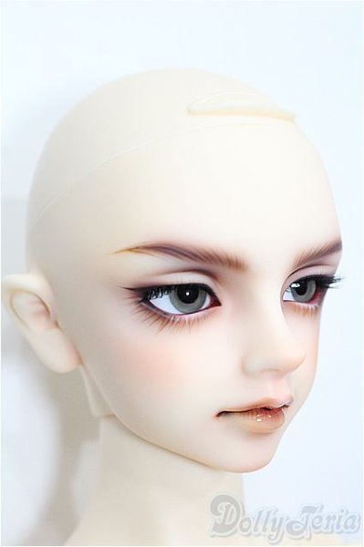 画像3: SD17男の子/レイズナー〜The Shadow of Captain II〜 S-26-02-08-101-TO-ZS (3)