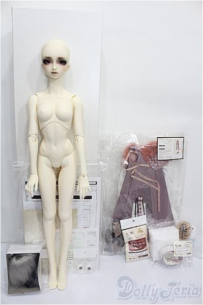 画像4: SD16女の子/フルチョイス F-78 S-26-02-08-102-TO-ZS (4)