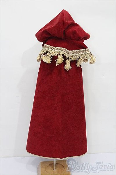 画像2: SD/OF:ローブ　3人の魔女様製 S-26-02-08-147-TO-ZS (2)