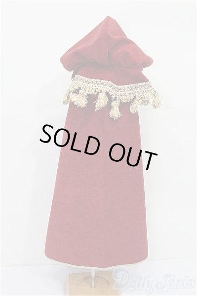 画像2: SD/OF:ローブ　3人の魔女様製 S-26-02-08-147-TO-ZS (2)