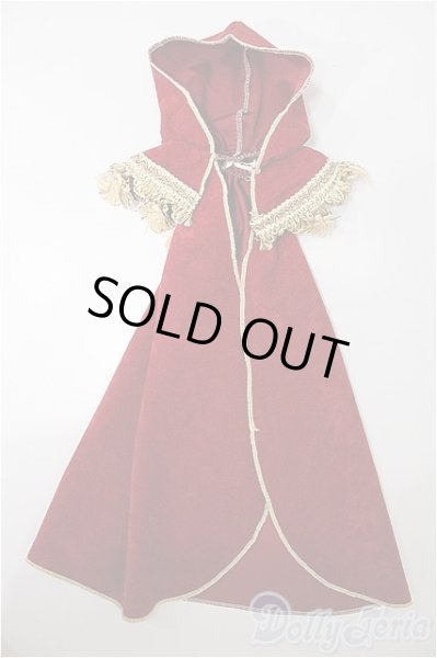 画像3: SD/OF:ローブ　3人の魔女様製 S-26-02-08-147-TO-ZS (3)