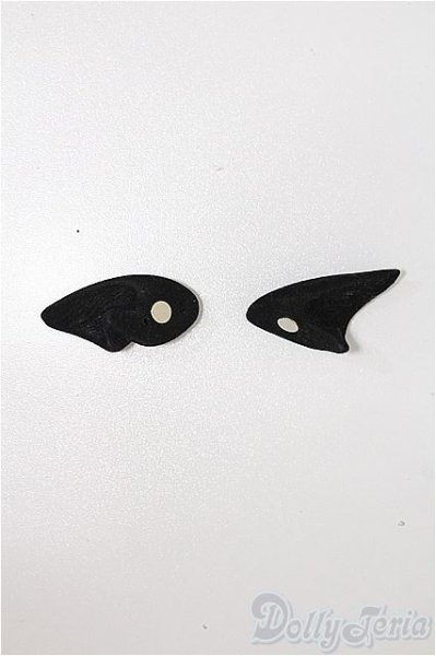 画像1: VOLKS耳パーツ S-26-02-08-164-TO-ZS (1)