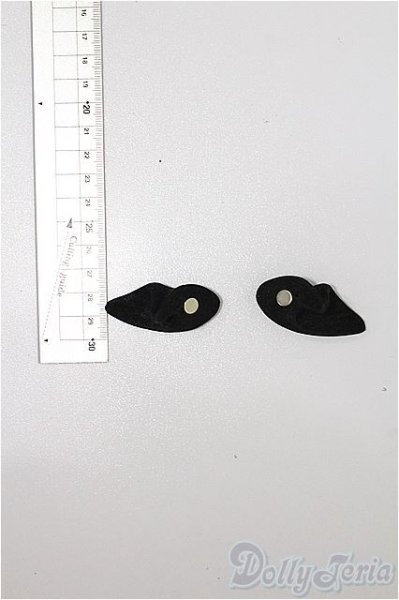 画像2: VOLKS耳パーツ S-26-02-08-164-TO-ZS (2)