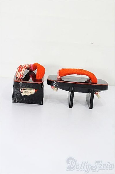 画像2: SD/OF:靴 S-26-02-08-176-TO-ZS (2)