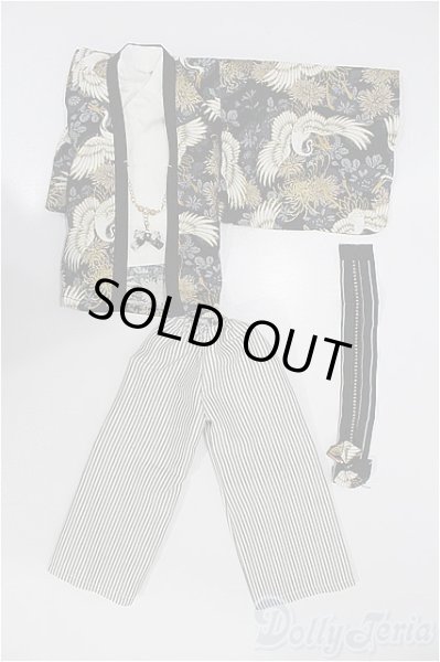 画像1: SD/OF:衣装セット S-26-02-08-132-TO-ZS (1)