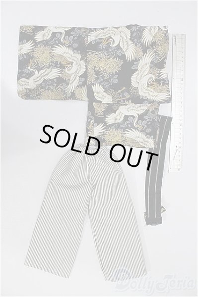 画像2: SD/OF:衣装セット S-26-02-08-132-TO-ZS (2)