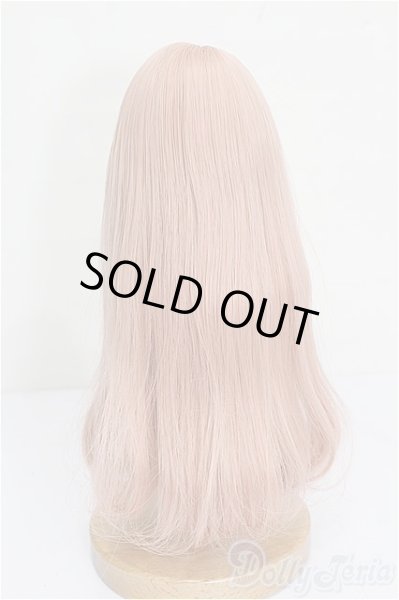 画像2: 7-8inch/ウィッグ S-26-02-08-291-TO-ZS (2)