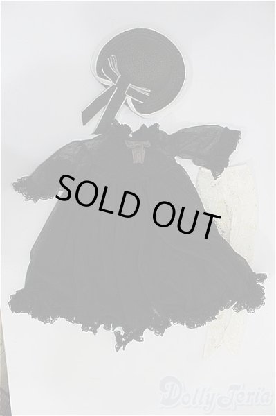 画像1: SD/OF:衣装セット S-26-02-08-131-TO-ZS (1)