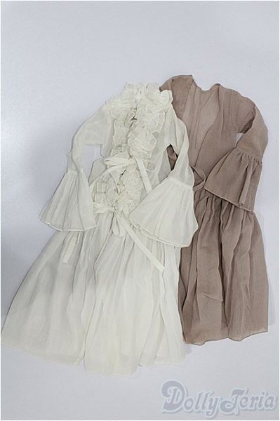 画像1: SD/OF:衣装セット S-26-02-08-133-TO-ZS (1)