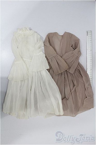 画像2: SD/OF:衣装セット S-26-02-08-133-TO-ZS (2)