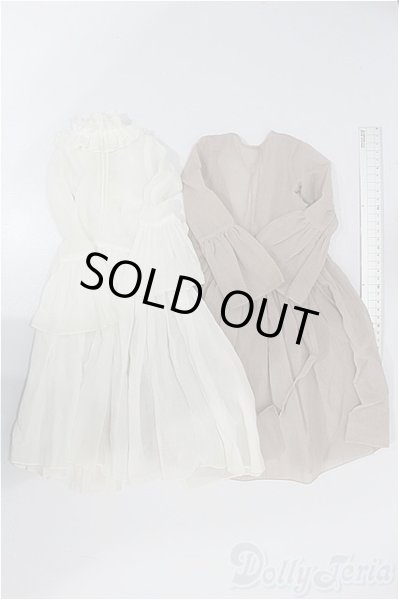 画像2: SD/OF:衣装セット S-26-02-08-133-TO-ZS (2)