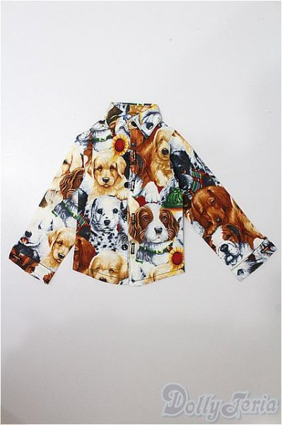 画像1: SDGrB＆SD13男の子/OF:トップス S-26-02-08-136-TO-ZS (1)