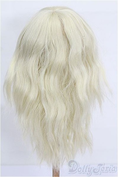 画像2: 9-10inch/ウィッグ S-26-02-08-284-TO-ZS (2)