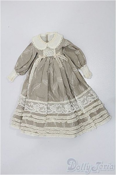 画像5: SD/OF ancienne(オンシエンヌ)様製ドレス S-26-02-15-175-TO-ZS (5)