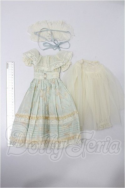 画像5: SD/OF ancienne(オンシエンヌ)様製ドレス S-26-03-01-155-TO-ZS (5)