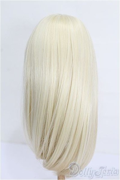 画像2: 7-8inch/ウィッグ S-26-02-08-292-TO-ZS (2)