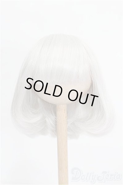 画像1: 7-8inch/ウィッグ S-26-02-08-290-TO-ZS (1)