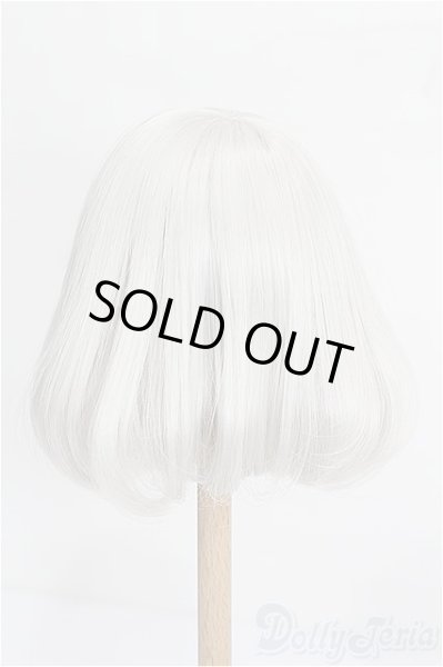 画像2: 7-8inch/ウィッグ S-26-02-08-290-TO-ZS (2)