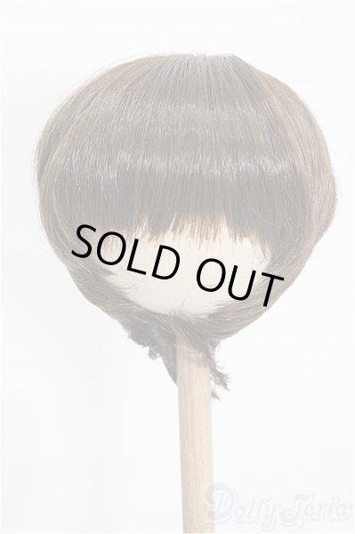 画像1: 8-9inch/ウィッグ S-26-02-08-288-TO-ZS (1)