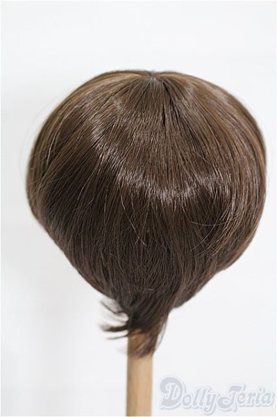 画像2: 8-9inch/ウィッグ S-26-02-08-288-TO-ZS (2)