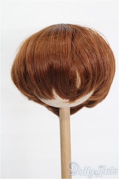 画像1: 8-9inch/ウィッグ S-26-02-08-289-TO-ZS (1)