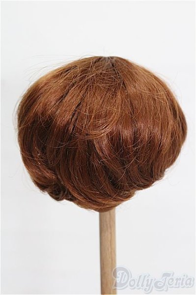 画像2: 8-9inch/ウィッグ S-26-02-08-289-TO-ZS (2)