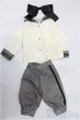画像1: SDGrB＆SD13男の子/OF:衣装セット S-26-02-08-278-TO-ZS (1)