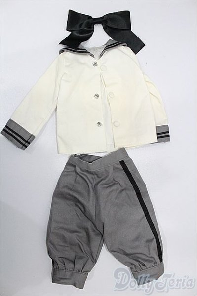 画像1: SDGrB＆SD13男の子/OF:衣装セット S-26-02-08-278-TO-ZS (1)