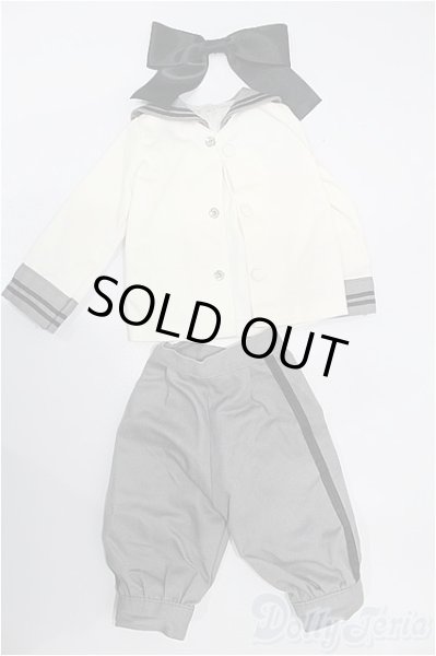 画像1: SDGrB＆SD13男の子/OF:衣装セット S-26-02-08-278-TO-ZS (1)