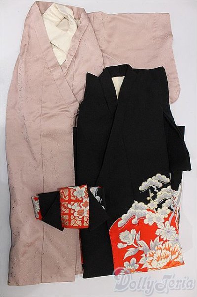 画像1: SDGrB＆SD13男の子/OF:衣装セット S-26-02-08-277-TO-ZS (1)