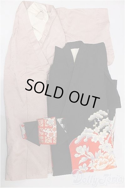 画像1: SDGrB＆SD13男の子/OF:衣装セット S-26-02-08-277-TO-ZS (1)