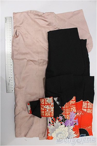 画像2: SDGrB＆SD13男の子/OF:衣装セット S-26-02-08-277-TO-ZS (2)