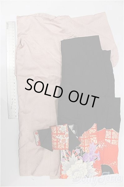 画像2: SDGrB＆SD13男の子/OF:衣装セット S-26-02-08-277-TO-ZS (2)