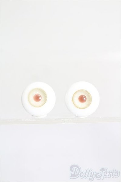 画像1: 14mm/グラスアイ S-26-02-08-281-TO-ZS (1)