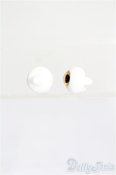 画像2: 12ｍｍ/グラスアイ S-26-02-08-282-TO-ZS (2)