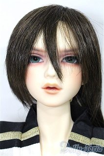 SuperDollfie - DOLL UP! (Page 1)