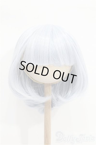 画像1: 9inch/ウィッグ：Ronshuka Couture様製 S-26-03-01-386-TO-ZS (1)