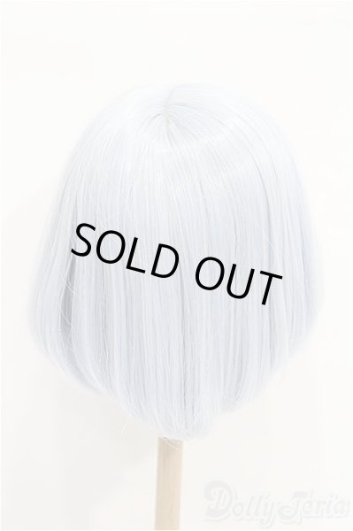 画像2: 9inch/ウィッグ：Ronshuka Couture様製 S-26-03-01-386-TO-ZS (2)