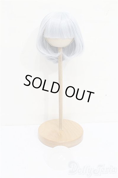 画像3: 9inch/ウィッグ：Ronshuka Couture様製 S-26-03-01-386-TO-ZS (3)