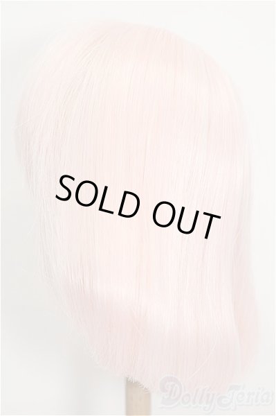 画像2: 9inch/ウィッグ S-26-02-15-197-TO-ZS (2)