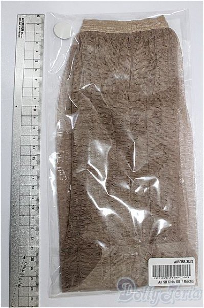 画像2: SD13G/OF:スカート S-26-02-08-346-TO-ZS (2)