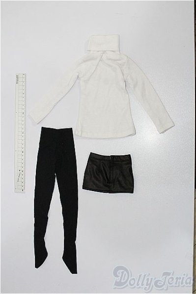 画像2: SD/OF:衣装セット S-26-02-15-176-TO-ZS (2)