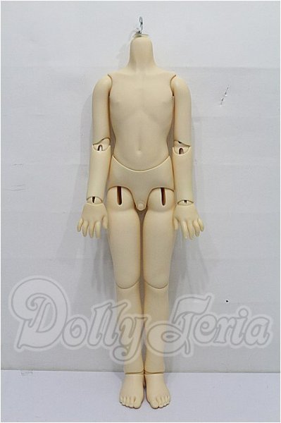 画像1: SDM男の子/ボディ S-26-02-22-123-TO-ZS (1)