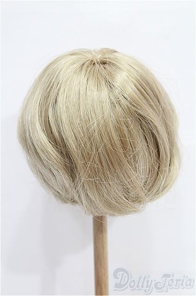 画像2: 9-10inch/ウィッグ S-26-02-15-248-TO-ZS (2)