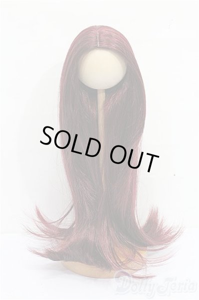 画像1: 9-10inch/ウィッグ S-26-02-15-245-TO-ZS (1)