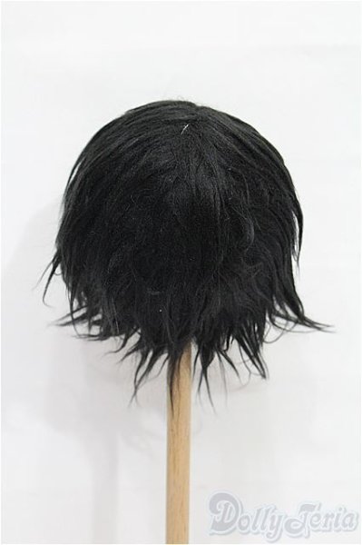 画像2: 8〜9inch/ボアウィッグ S-26-02-15-243-TO-ZS (2)