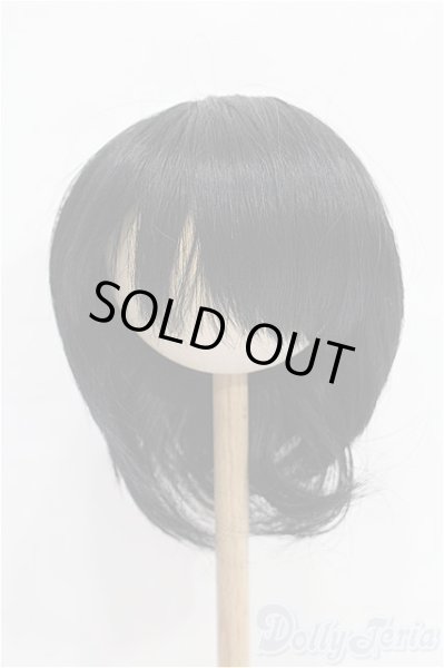 画像1: 8-9inch/ウィッグ S-26-02-15-241-TO-ZS (1)
