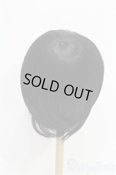 画像2: 8-9inch/ウィッグ S-26-02-15-241-TO-ZS (2)